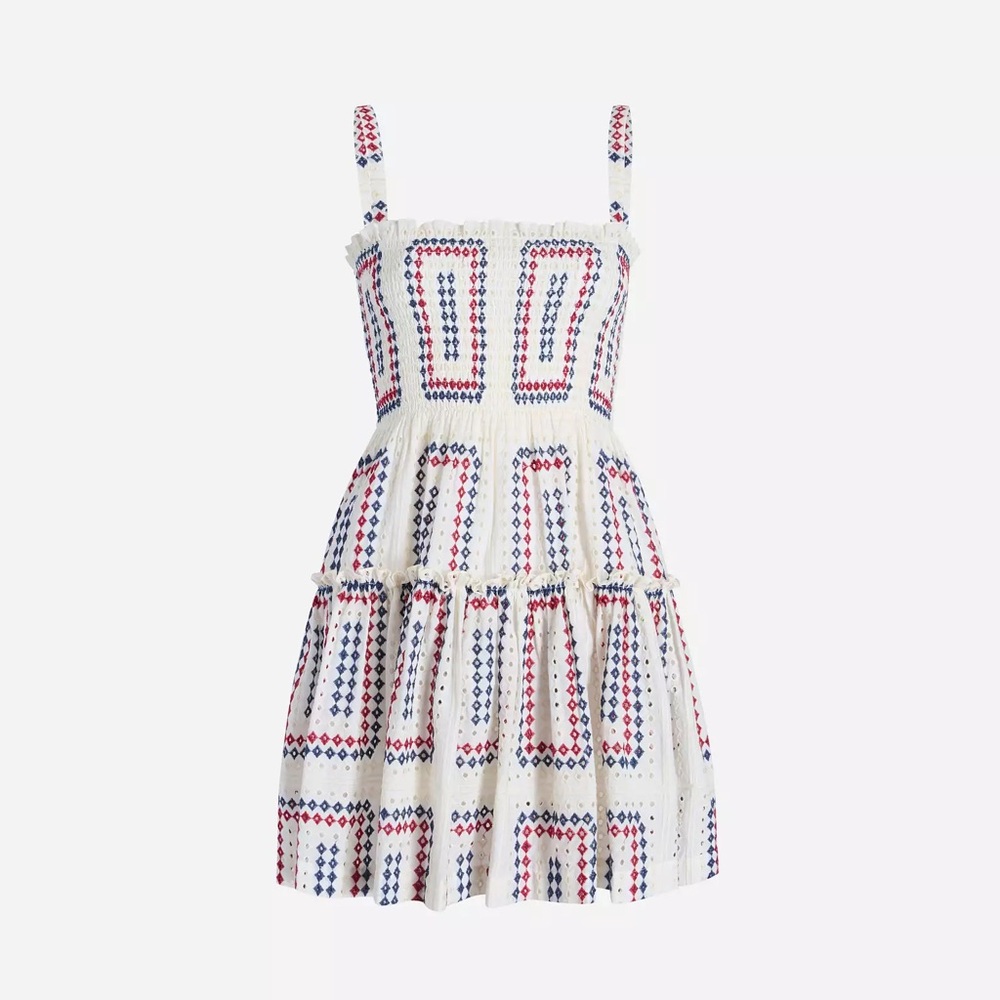 Hill House Mini Seraphina Dress